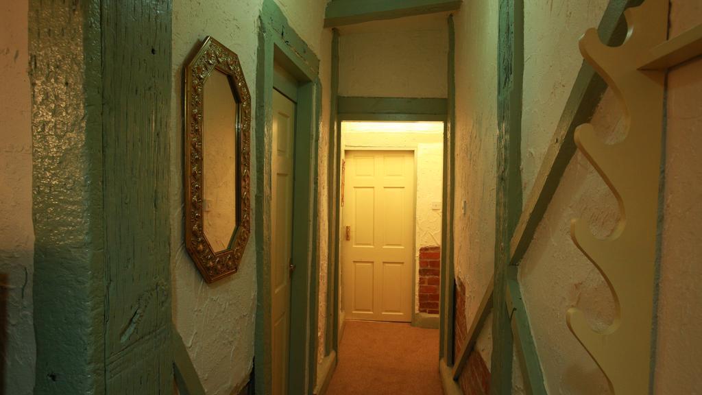 The Edge Accommodation 허더즈필드 외부 사진