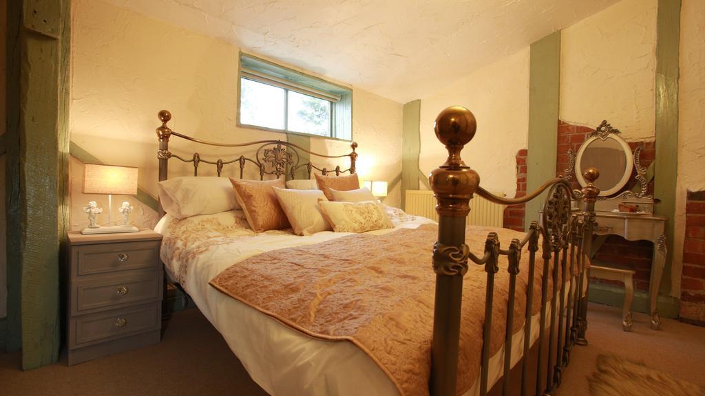 The Edge Accommodation 허더즈필드 객실 사진